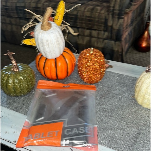 Samsung Tab Case, Shockproof Tab Case 8in Ultra Thin Precise Cuts for Tab A 8” - Picture 5 of 13